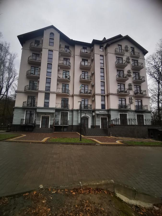 Карпатикайзервальд. Daire Dış mekan fotoğraf