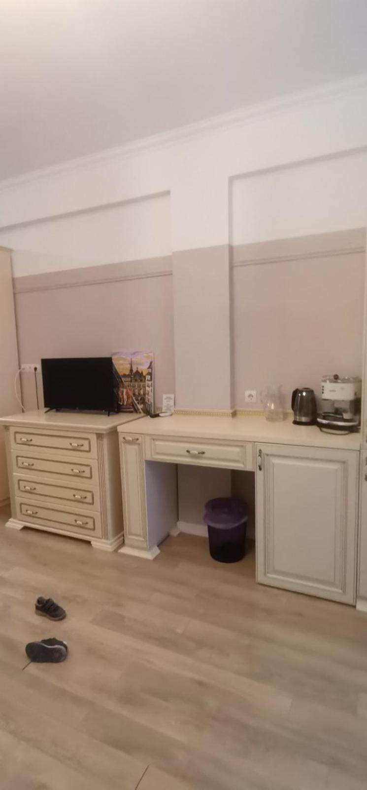 Карпатикайзервальд. Daire Oda fotoğraf