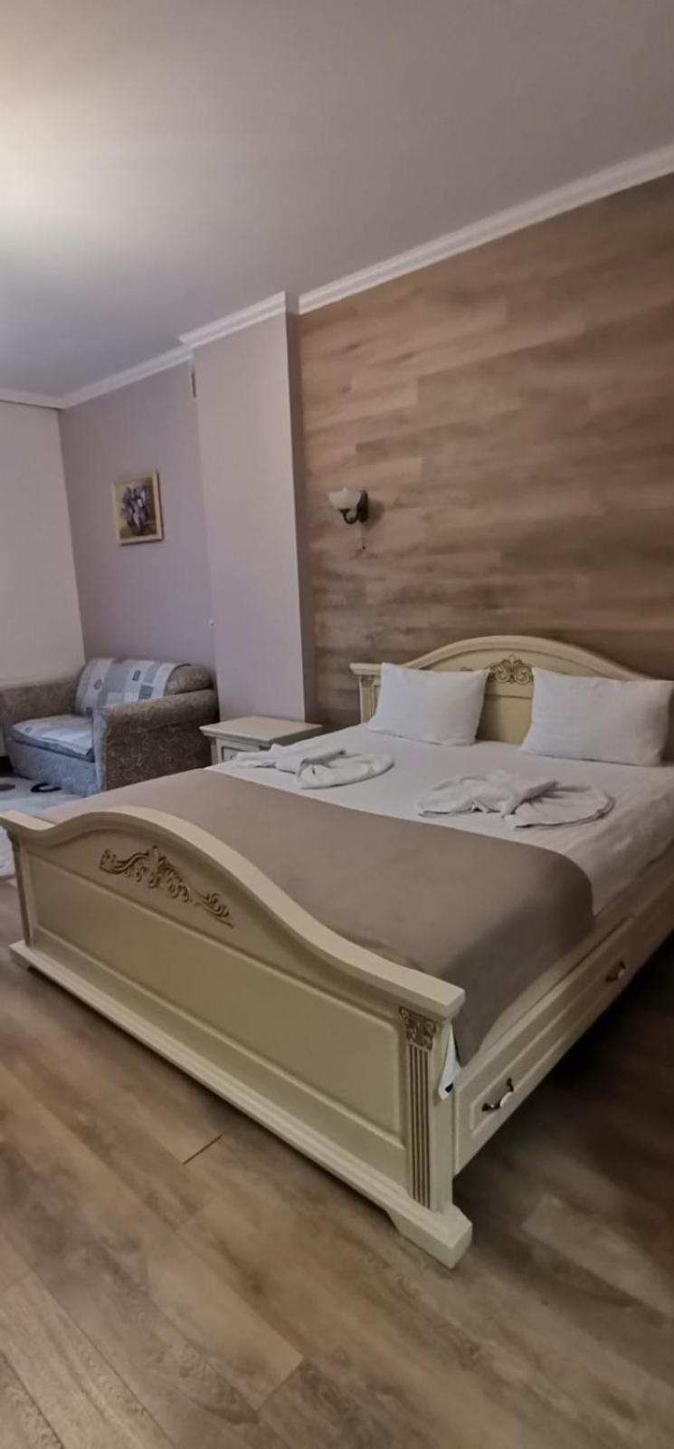 Карпатикайзервальд. Daire Dış mekan fotoğraf